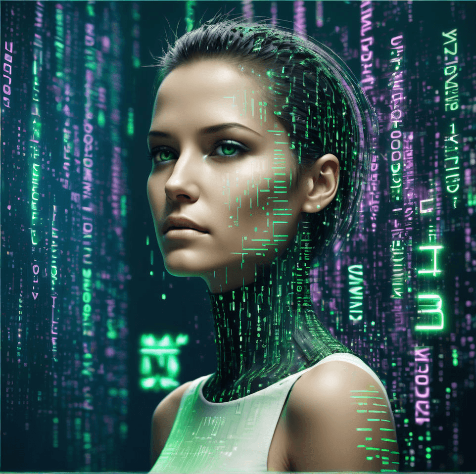 Revolutionize Animation: Build a Digital Human with Large Language Models